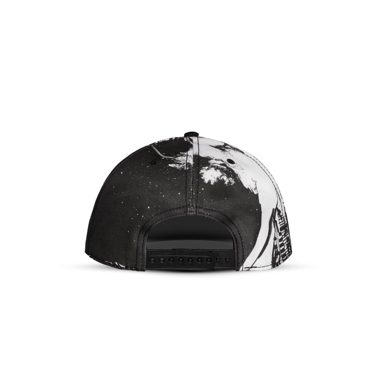 Image produit Casquette Batman Logo Batman à l’Envers