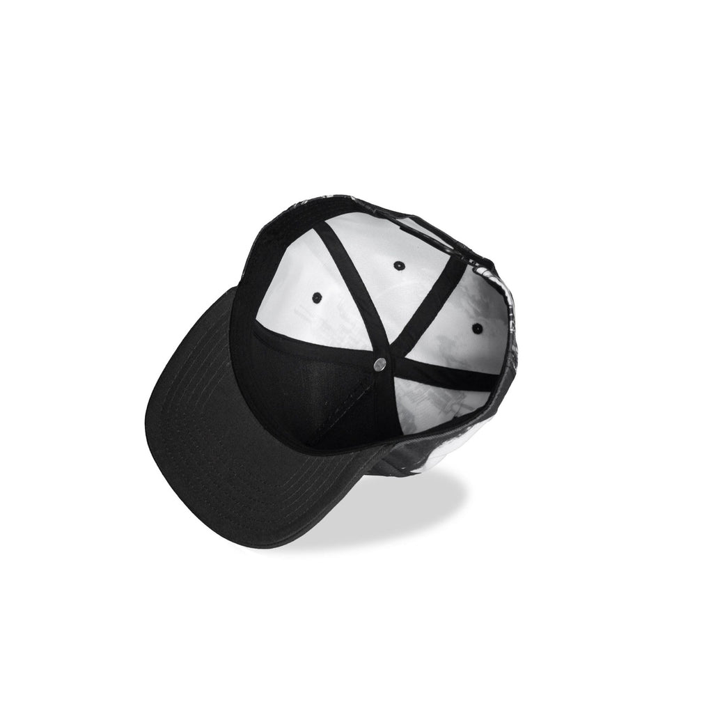 Image produit Casquette Batman Logo Batman à l’Envers