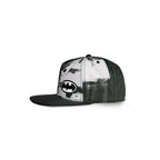 Image produit Casquette Batman Logo Batman à l’Envers
