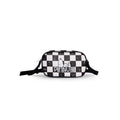 Image produit Sac bandoulière Peanuts Logo Checkerboard