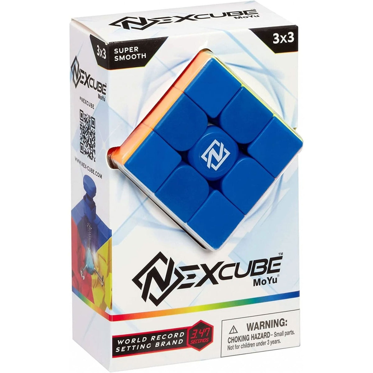 Image produit Nexcube Cube Puzzle 3x3 Empilable