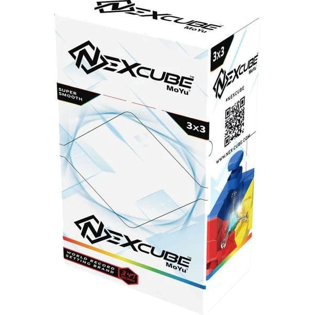 Image produit Nexcube Cube Puzzle 3x3 Empilable