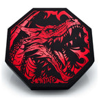 Product image CritStones Arena Dice Tray Red Dragon