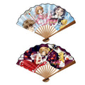 Image produit Card Captor Sakura : éventail Clear Card par Ultimate Guard