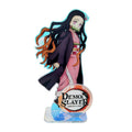 Image produit Demon Slayer: Kimetsu no Yaiba Figurine Acrylique Nezuko Holographic 14 cm