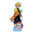 Image produit Demon Slayer: Kimetsu no Yaiba Présentoir Acrylique Zenitsu Holographic 15 cm
