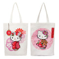 Image produit Sanrio Tote Bag Hello Kitty Kimono
