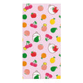 Image produit Serviette Molang Fruits 150 x 75 cm