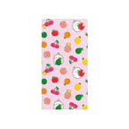 Image produit Molang Serviette Fruits 35 x 75 cm