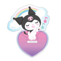 Image produit Sanrio Figurine acrylique Kuromi My Dream Holographic 6 cm