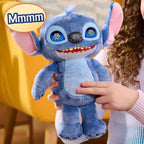Image produit Lilo & Stitch peluche avec effets spéciaux LCD et sons The Many Mood Stitch 36 cm