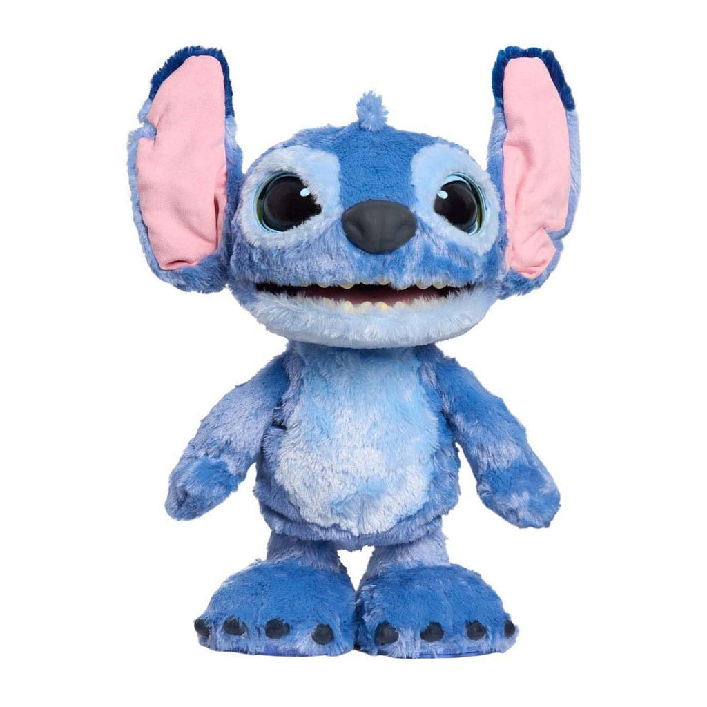 Image produit Lilo & Stitch Peluche interactive Ultimate Stitch 43 cm