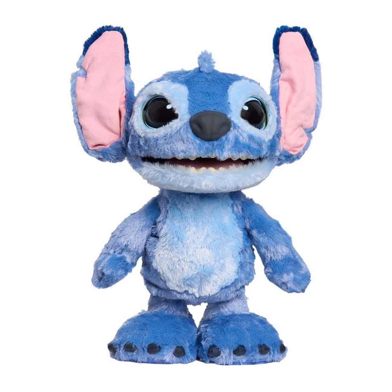 Image produit Lilo & Stitch Peluche interactive Ultimate Stitch 43 cm