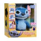 Image produit Lilo & Stitch Peluche interactive Ultimate Stitch 43 cm