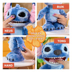 Image produit Lilo & Stitch Peluche interactive Ultimate Stitch 43 cm