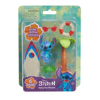 Image produit Lilo & Stitch Mini-figurine Playset Hang Ten Stitch 7 cm