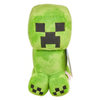 Image produit Minecraft peluche Creeper 23 cm