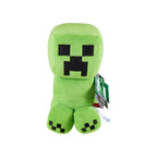 Image produit Minecraft peluche Creeper 23 cm
