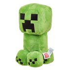 Image produit Minecraft peluche Creeper 23 cm