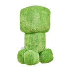 Image produit Minecraft peluche Creeper 23 cm