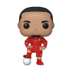 Image produit Liverpool F.C. POP! Football figurine en vinyle Virgil van Dijk 9 cm