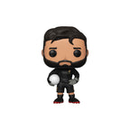 Image produit Liverpool F.C. POP! Football figurine en vinyle Alisson Becker 9 cm