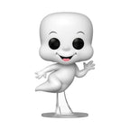 Image produit Casper POP! Animation figurine vinyle Casper 9 cm