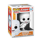 Image produit Casper POP! Animation figurine vinyle Casper 9 cm