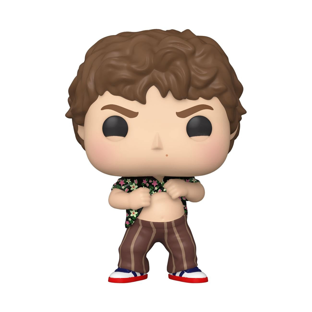 Image produit The Goonies POP! Movies figurine en vinyle Chunk 9 cm