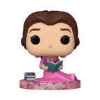 Image produit Disney : Ultimate Princess figurine POP! Disney en vinyle Belle (La Belle et la Bête) 9 cm