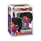 Image produit Spider-Man: Across the Spider-Verse Figurine POP! Movies Vinyl Spider-Man India 9 cm