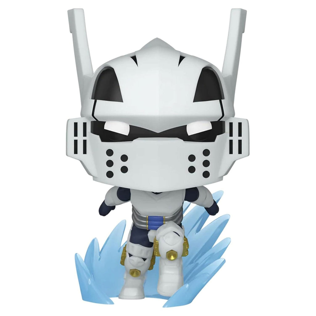 Image produit My Hero Academia POP! Animation Figurine en vinyle Tenya (Rapid Burst) (GW) Exclusive 9 cm