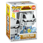 Image produit My Hero Academia POP! Animation Figurine en vinyle Tenya (Rapid Burst) (GW) Exclusive 9 cm