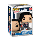 Image produit Ted Lasso Figurine POP! TV Vinyl Dani Rojas 9 cm