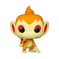Image produit Pokémon POP! Games figurine en vinyle Chimchar (EMEA) 9 cm