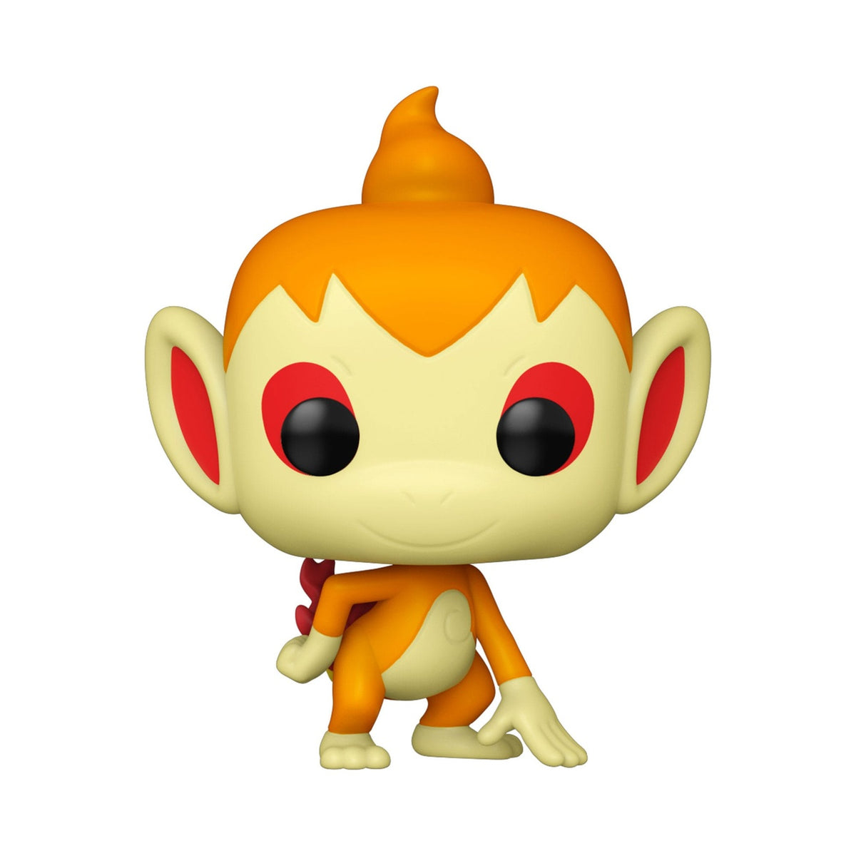 Image produit Pokémon POP! Games figurine en vinyle Chimchar (EMEA) 9 cm