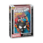 Product image Marvel POP! Comic Cover Vinyl Figure Amazing Spider-Man #252 9 cm
