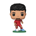 Product image Liverpool FC POP! Football Vinyl Figure Luis Díaz 9 cm