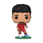Product image Liverpool FC POP! Football Vinyl Figure Luis Díaz 9 cm