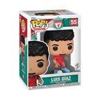 Product image Liverpool FC POP! Football Vinyl Figure Luis Díaz 9 cm
