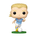 Image produit EFL POP! Figurine en vinyle Football ManCity - Erling Haaland 9 cm