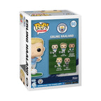 Image produit EFL POP! Figurine en vinyle Football ManCity - Erling Haaland 9 cm