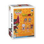 Product image Dragon Ball Super: Super Hero POP! Vinyl Figure Cell Max 9 cm