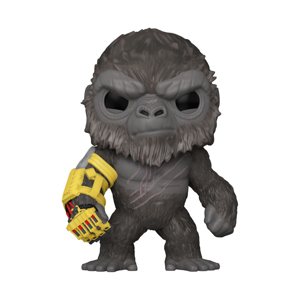 Image produit Godzilla x Kong: Le Nouvel Empire POP! Movies figurine vinyle Kong 9 cm