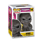 Image produit Godzilla x Kong: Le Nouvel Empire POP! Movies figurine vinyle Kong 9 cm