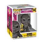 Product image Godzilla vs. Kong 2 Oversized POP! Vinyl Figure Kong 15 cm