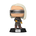Image produit Star Wars : Skeleton Crew figurine POP! Vinyl KB 9 cm