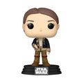 Image produit Star Wars : Skeleton Crew figurine POP! Vinyl Fern 9 cm