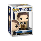 Image produit Star Wars : Skeleton Crew figurine POP! Vinyl Fern 9 cm