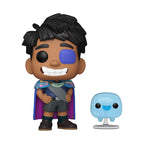 Image produit Elio POP & Buddy! Figurine en vinyle Animation Elio avec Buddy 9 cm